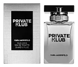Karl Lagerfeld Private Klub Pour Homme