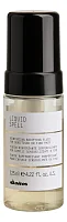 Davines Liquid Spell Reinforcing Bodifying Fluid — флюид, 125 мл
