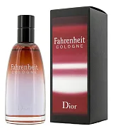 Christian Dior Fahrenheit Cologne