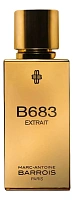 Marc-Antoine Barrois B683 Extrait