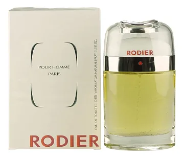 Rodier Pour Homme
