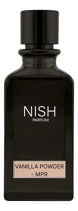 Nish Parfum Vanilla Powder