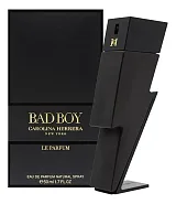 Carolina Herrera Bad Boy Le Parfum