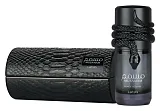 Lattafa Musamam Black Intense