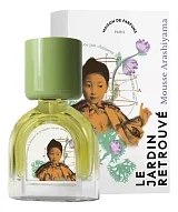 Le Jardin Retrouve Mousse Arashiyama