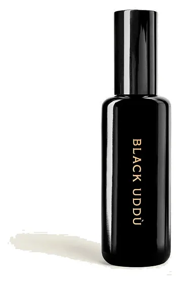 Mad et Len Black Uddu