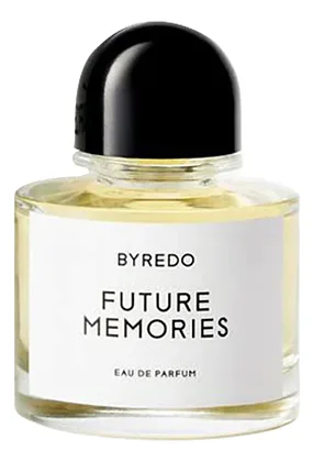 Byredo Future Memories