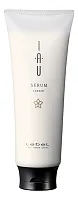 Lebel Аромакрем для увлажнения и разглаживания волос IAU Serum Cream