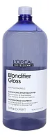L'Oreal Professionnel Serie Expert Blondifier Gloss Shampooing — шампунь для сияния волос