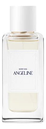 Angeline Berry Kiss