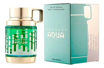 Armaf Odyssey Aqua