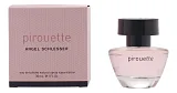 Angel Schlesser Pirouette