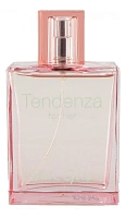 Van Gils Parfums Tendenza For Her