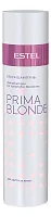 ESTEL Блеск-шампунь для светлых волос Prima Blonde