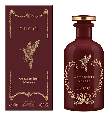 Gucci Osmanthus Nectar