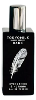Tokyo Milk Parfumarie Curiosite Everything & Nothing