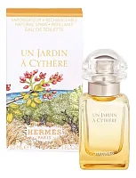 Hermes Un Jardin A Cythere