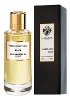 Mancera Fabulous Yuzu