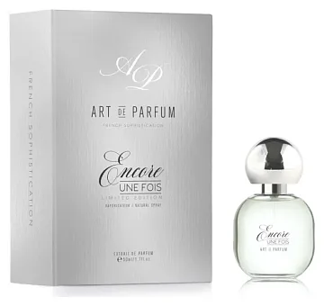 Art De Parfum Encore Une Fois
