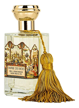 Oriza L. Legrand Empire Des Indes