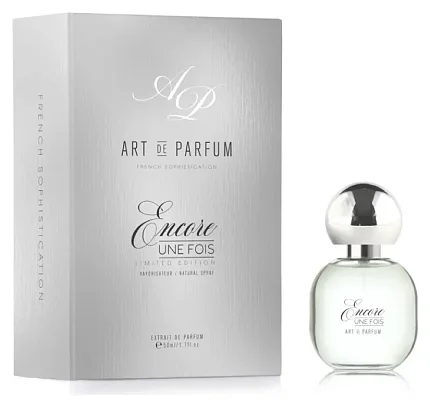 Art De Parfum Encore Une Fois