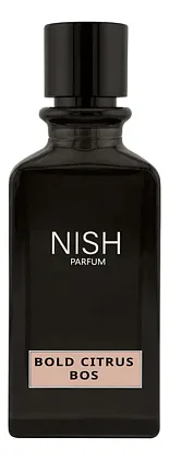 Nish Parfum Bold Citrus