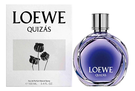 Loewe Quizas