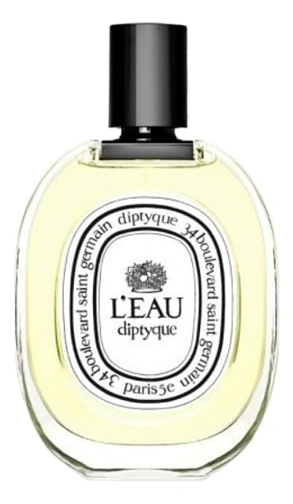 Diptyque L'Eau