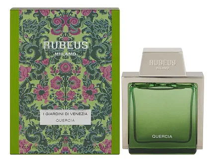 Rubeus Milano Quercia