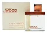 Dsquared2 She Wood Velvet Forest Wood
