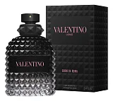 Valentino Uomo Born In Roma