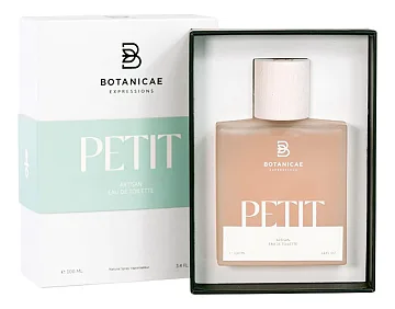 Botanicae Petit