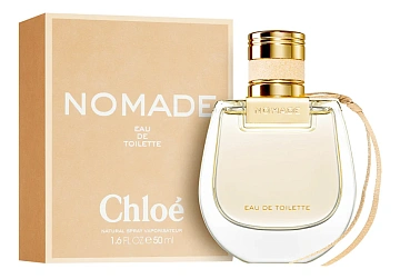 Chloe Nomade Eau De Toilette