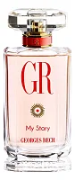 Georges Rech My Story