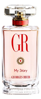 Georges Rech My Story