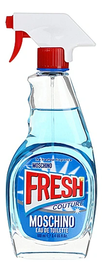 Moschino Fresh Couture