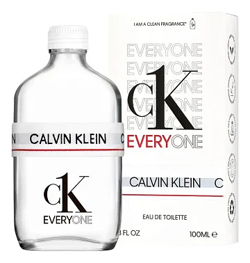 Calvin Klein Everyone