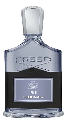 Creed Iris Debonair