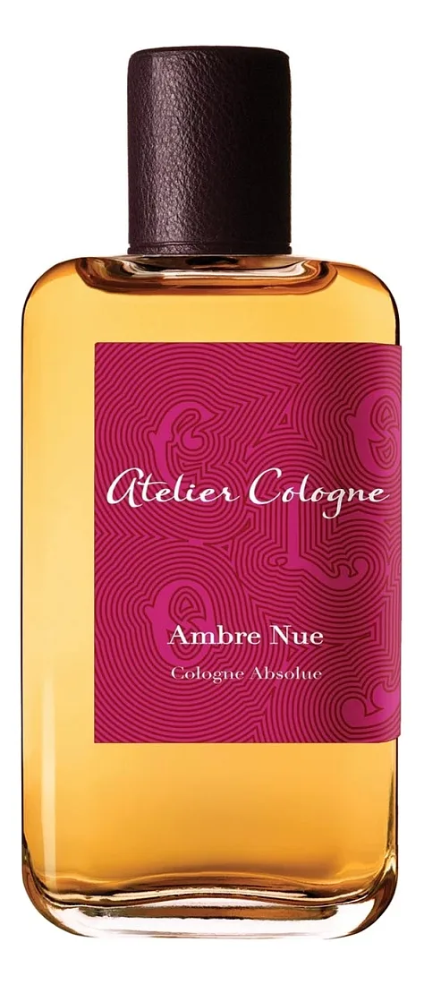 Atelier Cologne Ambre Nue