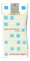 Emanuel Ungaro Apparition Sky
