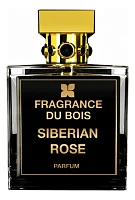 Fragrance Du Bois Siberian Rose