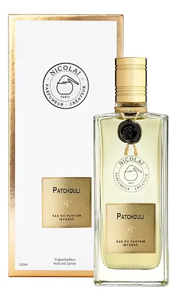 Parfums de Nicolai Patchouli Intense