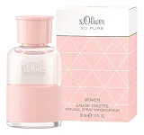 s.Oliver So Pure Women