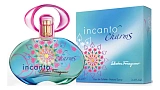 Ferragamo Incanto Charms