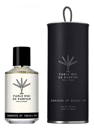Parle Moi De Parfum Gardens Of India/79
