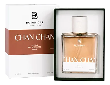 Botanicae Chan Chan