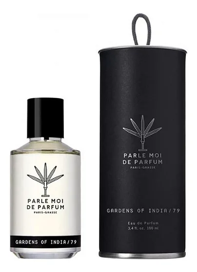Parle Moi De Parfum Gardens Of India/79