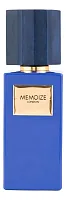 Memoize London Concordia