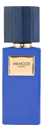 Memoize London Concordia