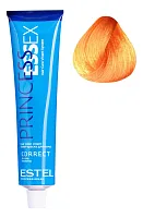 ESTEL Крем-краска для волос Princess Essex Correct 60мл